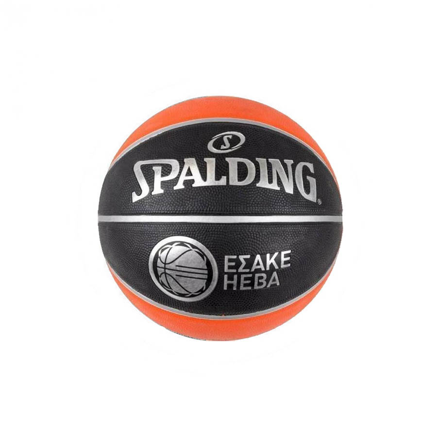 SPALDING TF-150 Μπάλα Μπάσκετ ESAKE 83-010Z1 