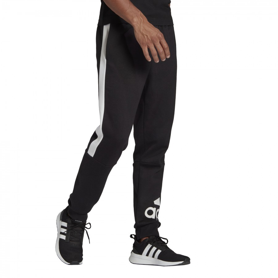 adidas Sport Inspired Camo Bos Graphic T-Shirt HE4364 Λευκό