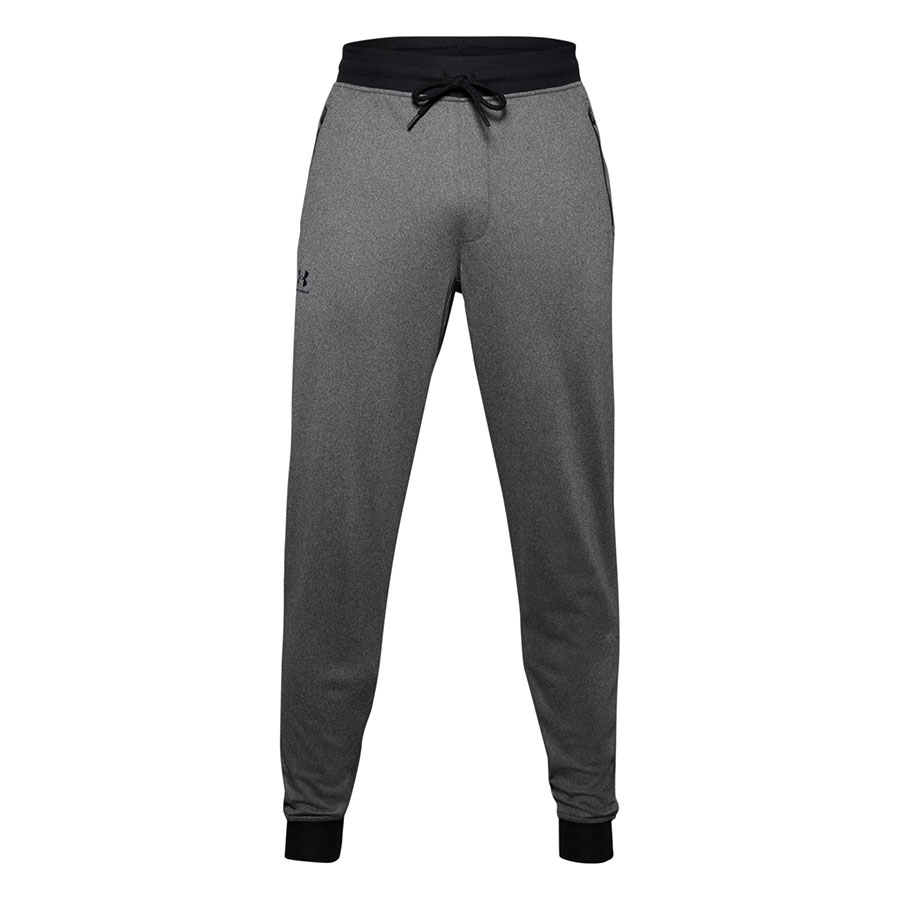 UNDER ARMOUR SPORTSTYLE TRICOT JOGGER ΠΑΝΤΕΛΟΝΙ 1290261-090 Γκρι