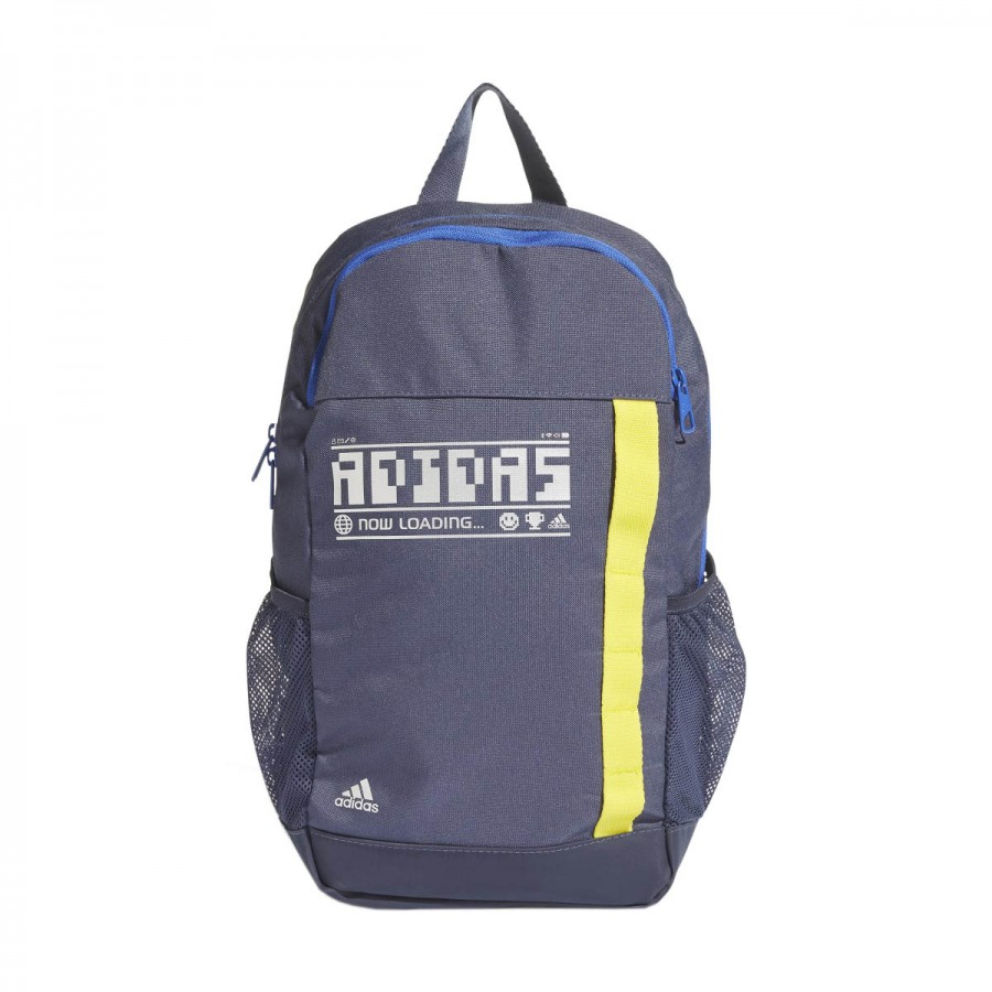 adidas Performance ARKD3 Backpack HI1279 Μοβ Μπλε