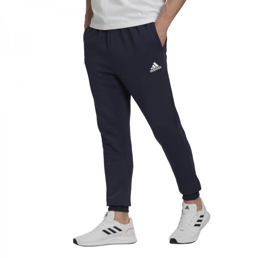 adidas Sport Inspired  Essentials Fleece Regular Tapered Pants HL2231 Μπλε