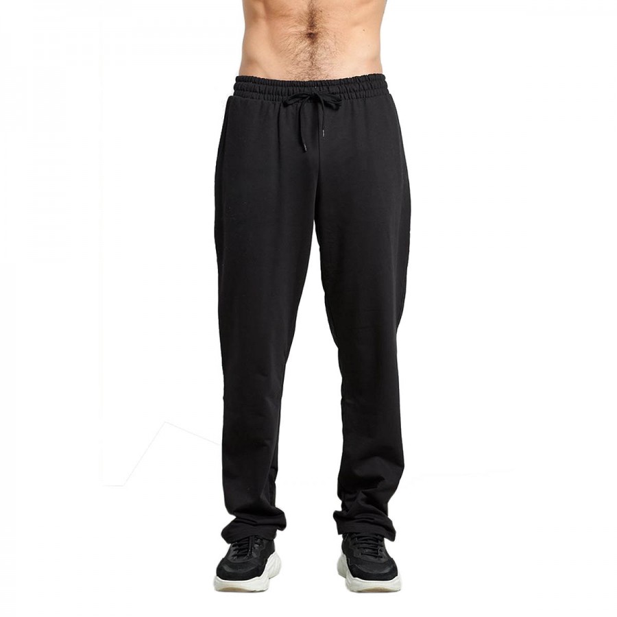 Bodytalk Regular Pants Medium Crotch 1222-951200-100 Black 