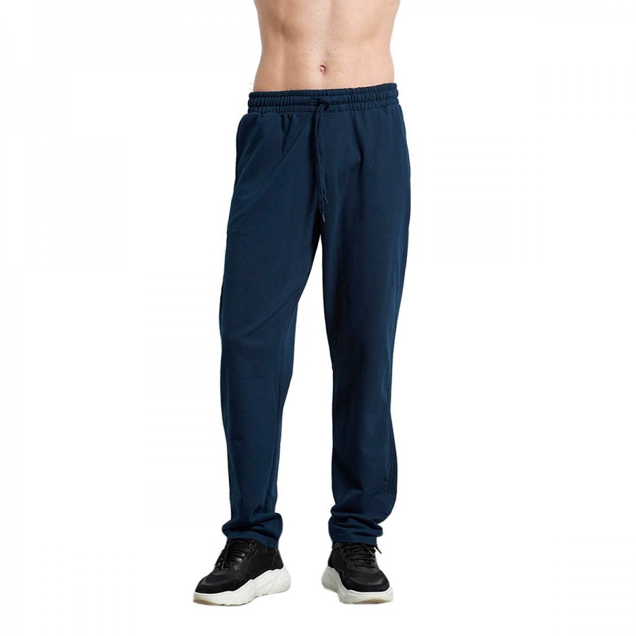 Bodytalk Regular Pants Medium Crotch 1222-951200-423 Ocean 
