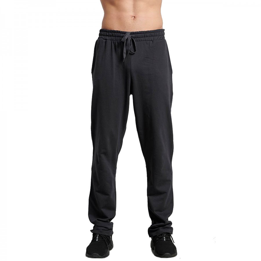 Bodytalk Regular Pants Medium Crotch 1222-951200-503 Coal 