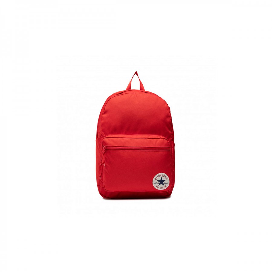 Converse Go 2 Backpack 10020533-A03-610 Κόκκινο