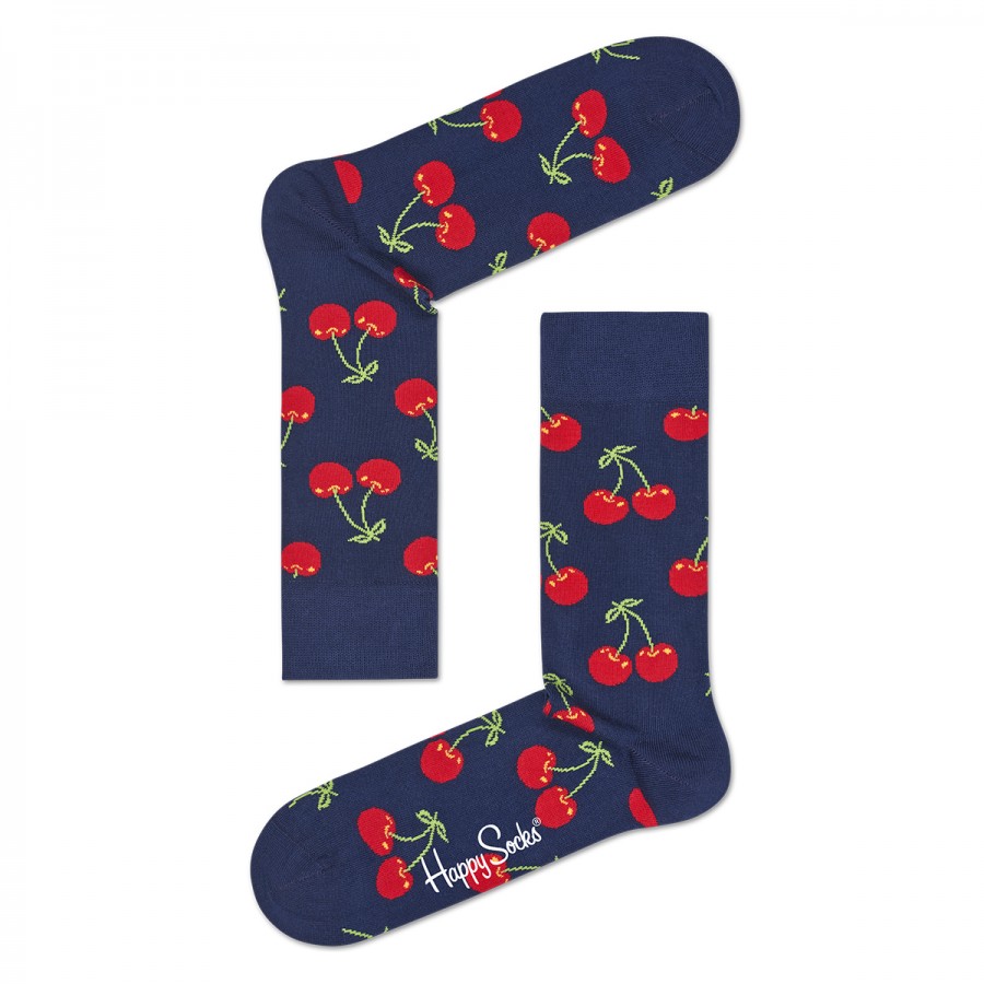 Happy Socks Cherry Sock CHE01-6050