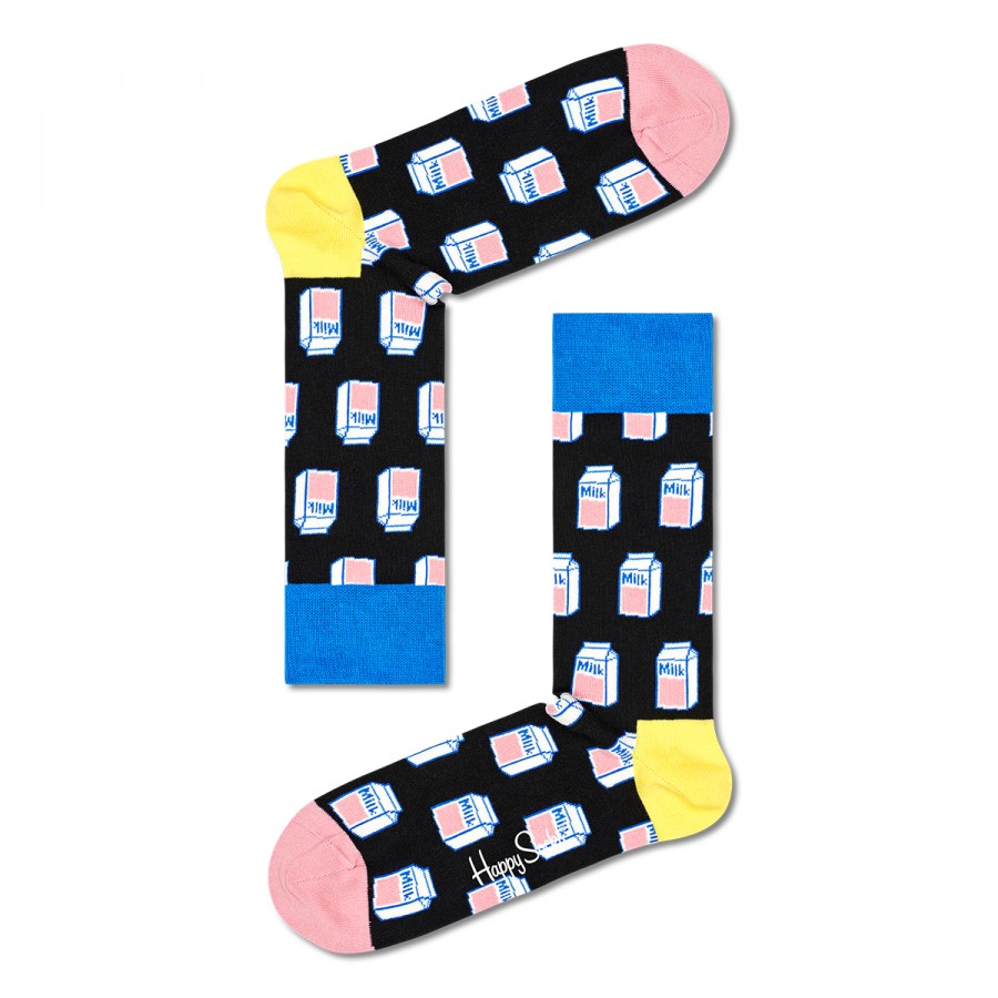 Happy Socks Milk Sock MLK01-9300
