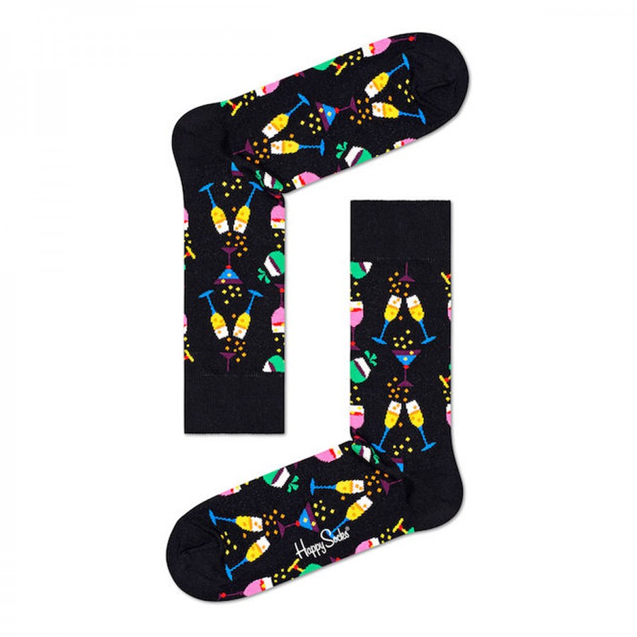 Happy Socks 3-Pack Celebration Socks Gift Set XCEL08-9300