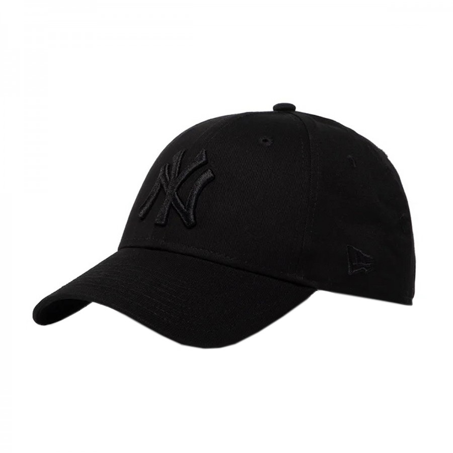 NEW ERA NY Yankees Essential 9Forty 80468932 Μαύρο