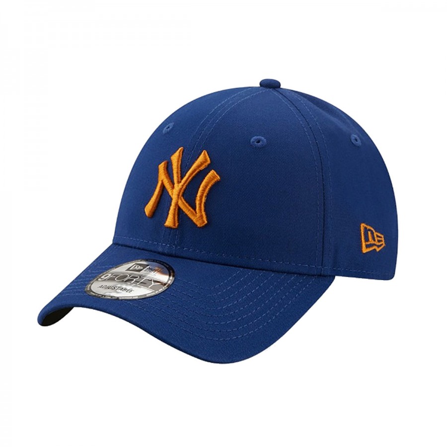 NEW ERA League Essential 9Forty Neyyan  Lrypka 60284838 Blue