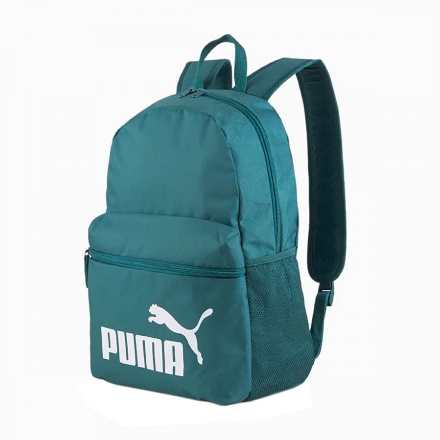 PUMA Phase Backpack 075487-62 Varsity Green