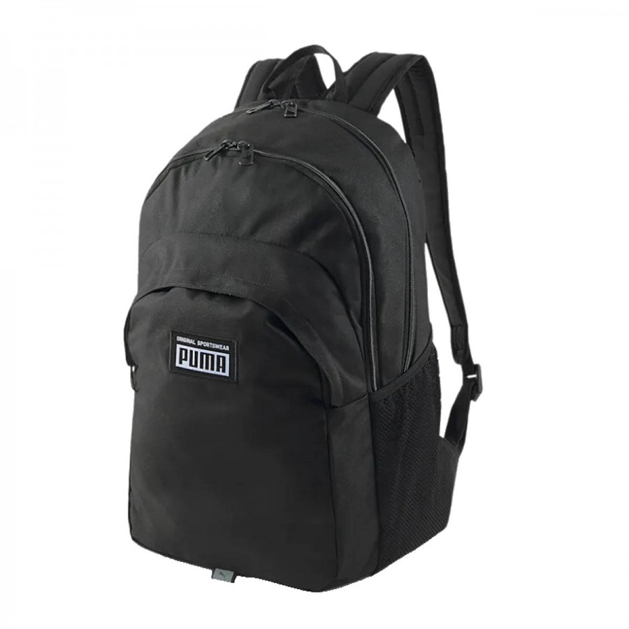 PUMA Academy Backpack 079133-01 Black