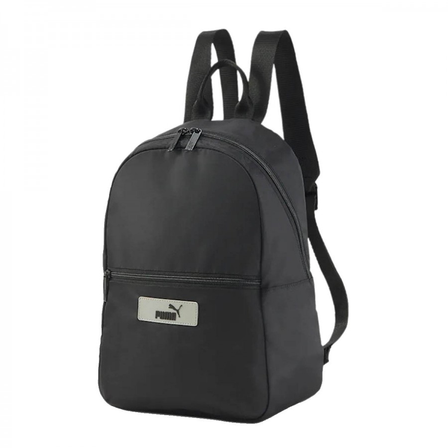 PUMA Core Pop Backpack 079145-01 Black