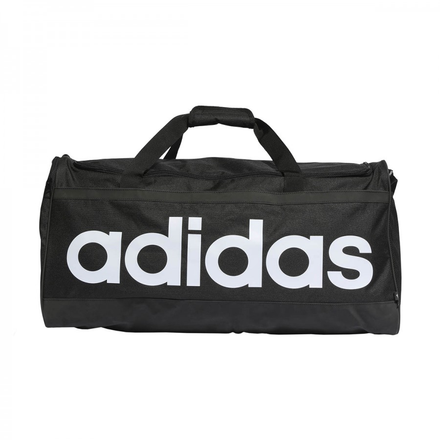 adidas Performance Unisex Duffel Bag HT4745 Μαύρο Λευκό