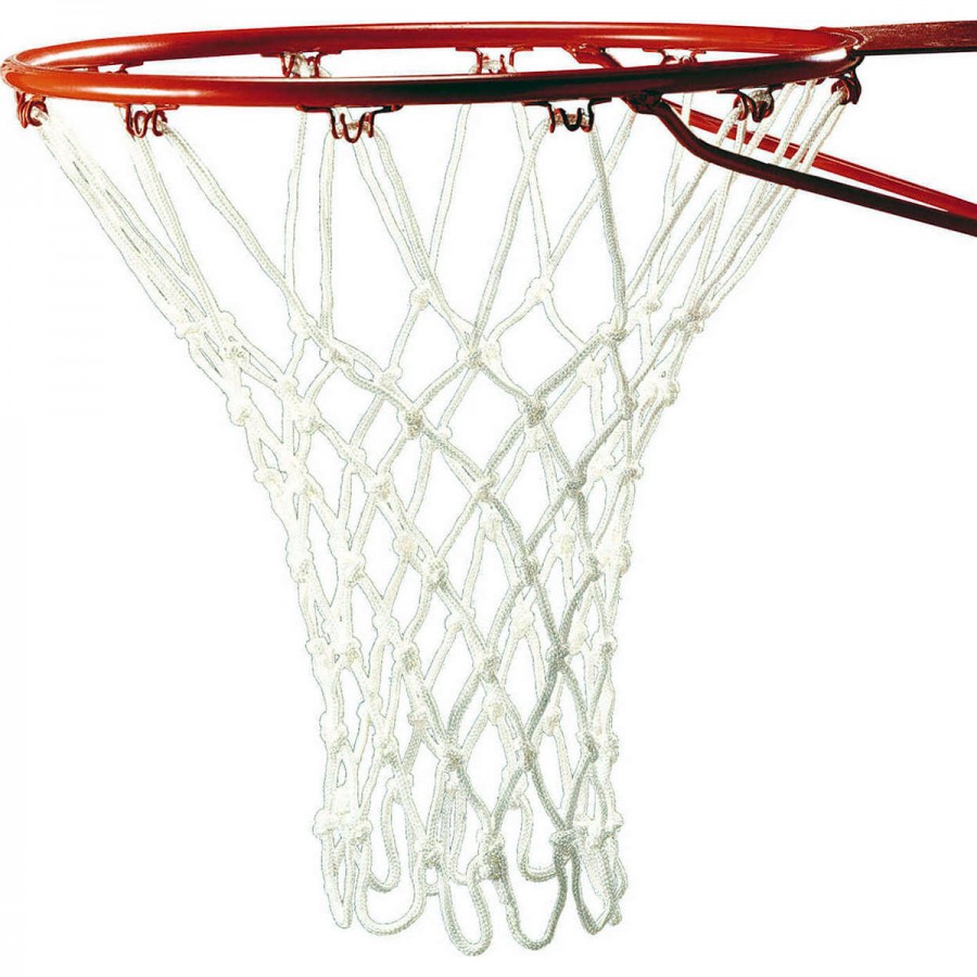 Amila Διχτυ Basket 52cm Nylon 5mm (Τμχ) 44955