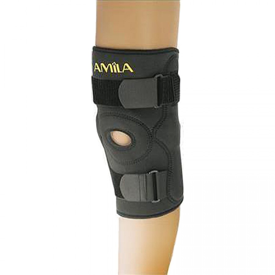 Amila Hinged Knee Support Extra Large 83037