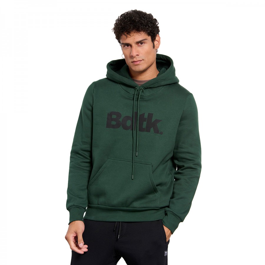 Bodytalk Hooded Sweater 1232-950025-689