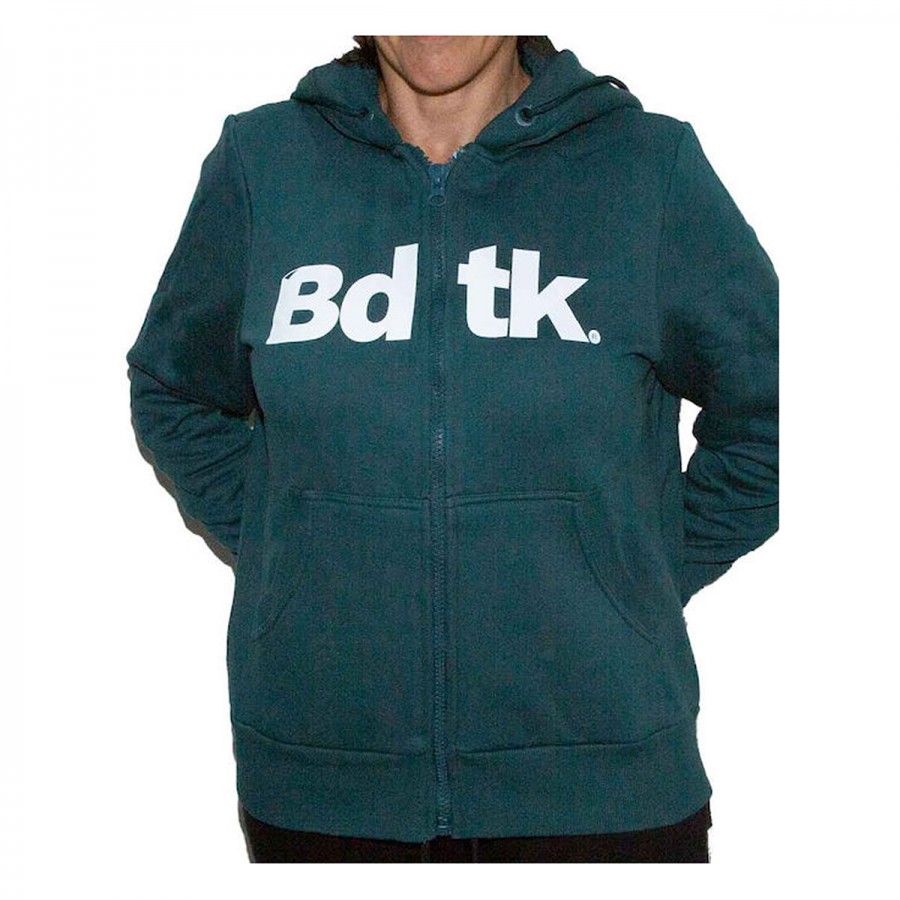 Bodytalk Zip Hooded Sweater 1232-900522-678