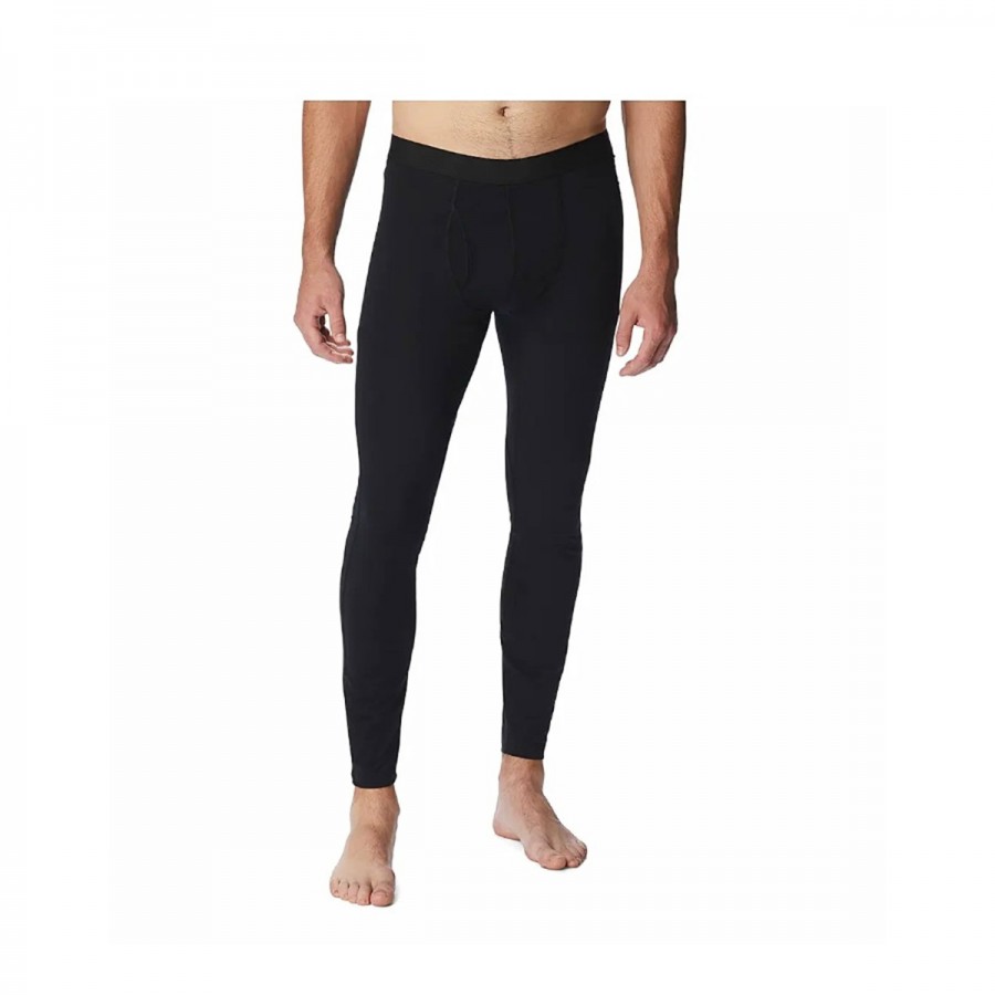 Columbia Midweight Stretch Tight Baselayer AM8064-011 Black