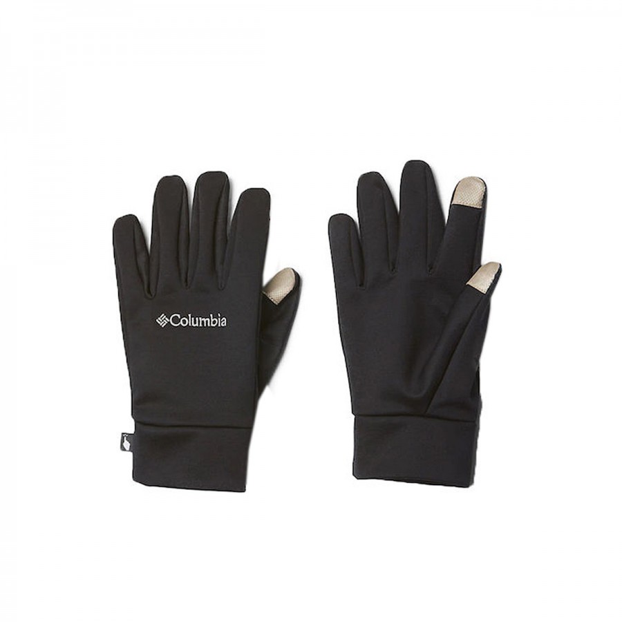 Columbia Omni-Heat Touch Glove Liner SU1022-010 Black
