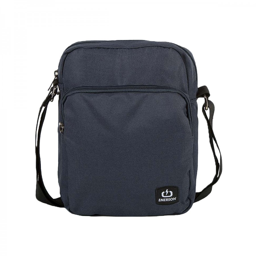 EMERSON Shoulder Bag 231.EU02.21-NAVY BLUE