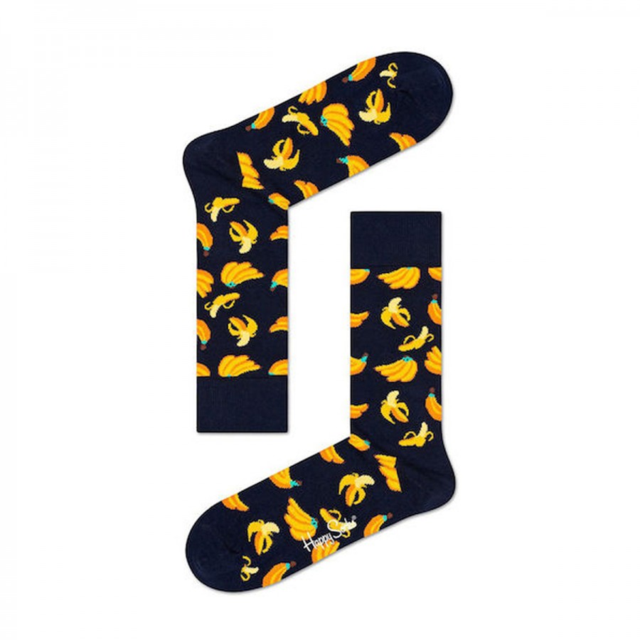 Happy Socks Banana Sock BAN01-6550
