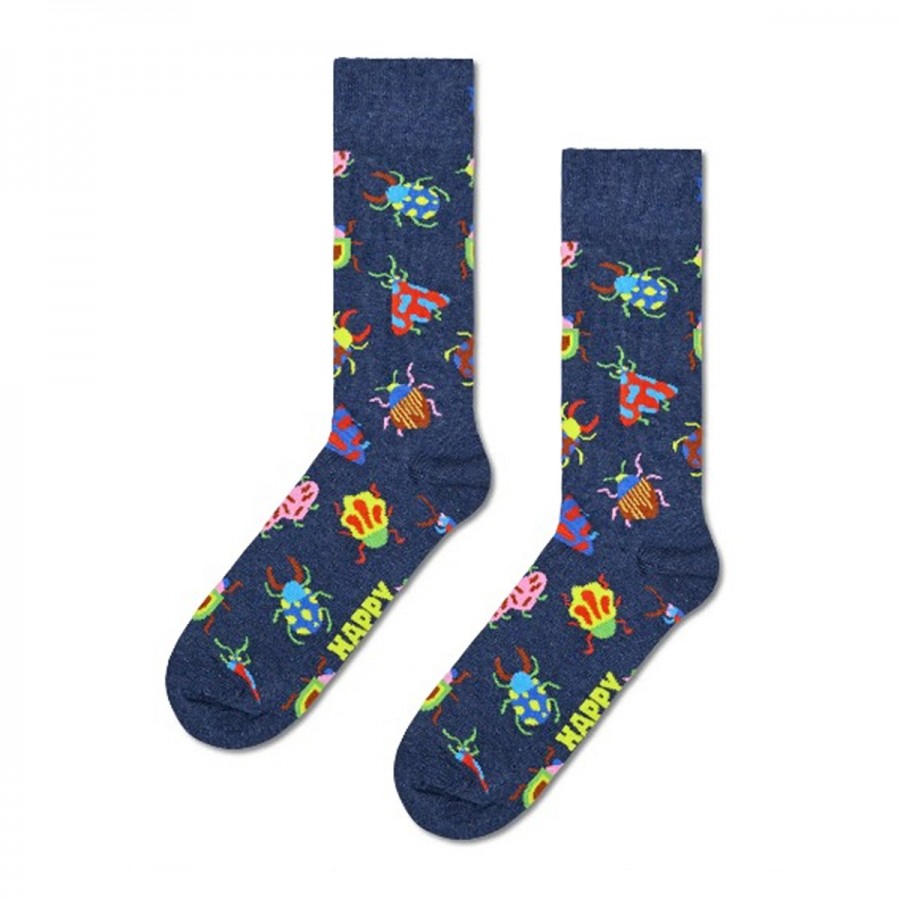 Happy Socks Bugs Sock P000061