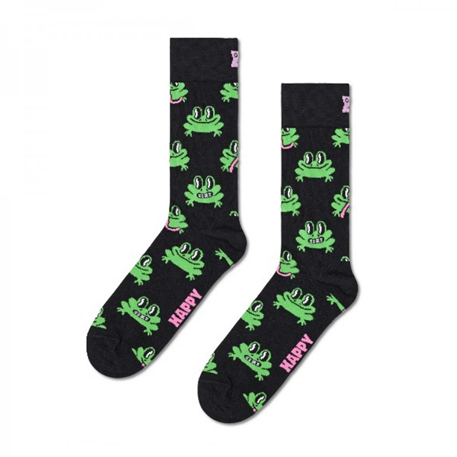 Happy Socks Frog Sock P000062