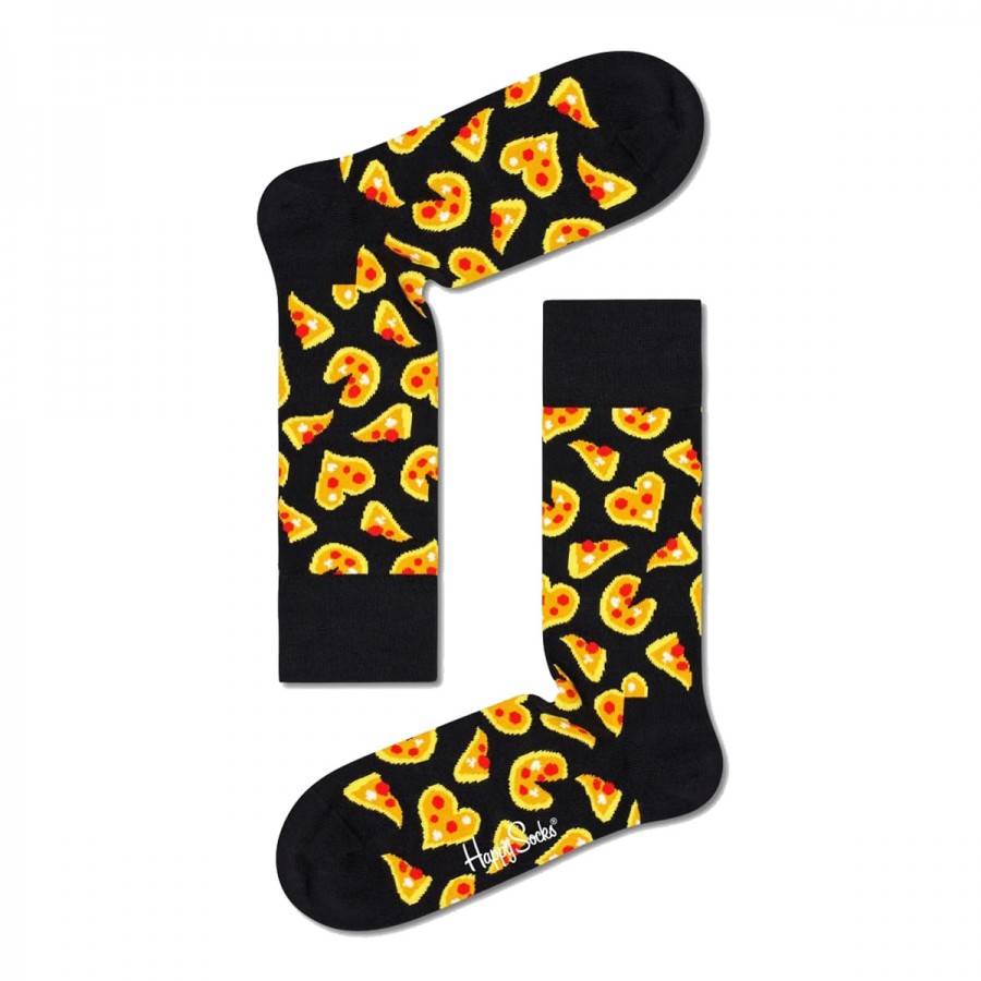 Happy Socks Pizza Love Sock PLS01-9300