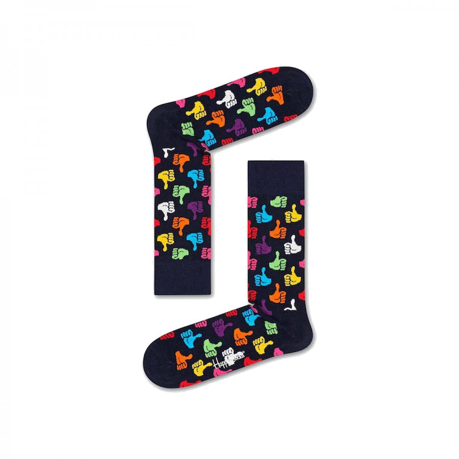 Happy Socks Thumbs Up Sock THU01-6550