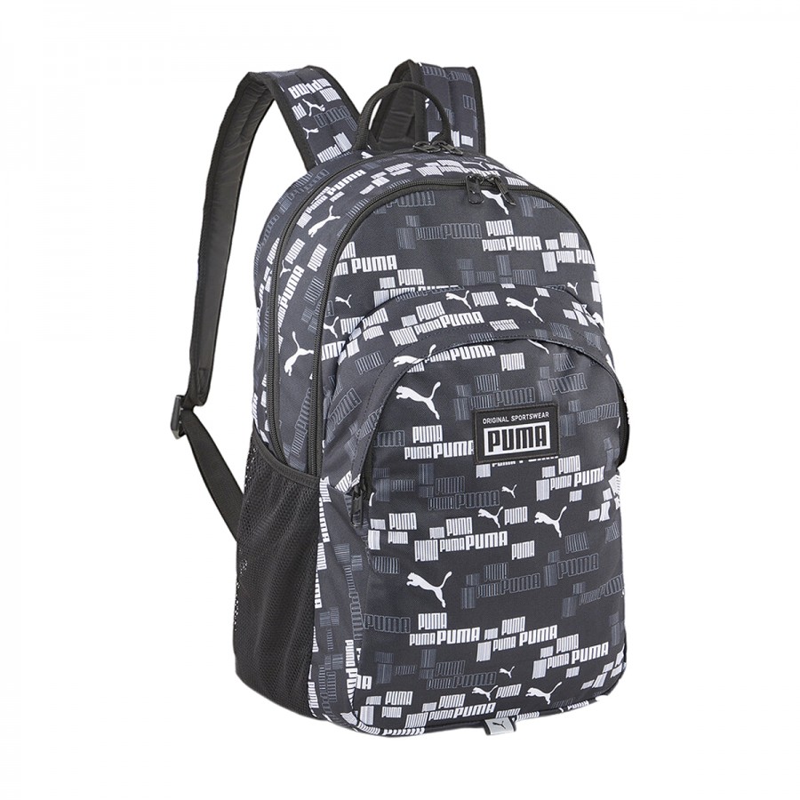 PUMA Academy Backpack 079133-20 Black