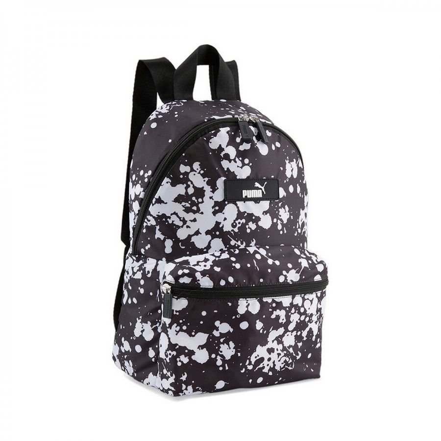 PUMA Core Pop Backpack 079855-03 Black