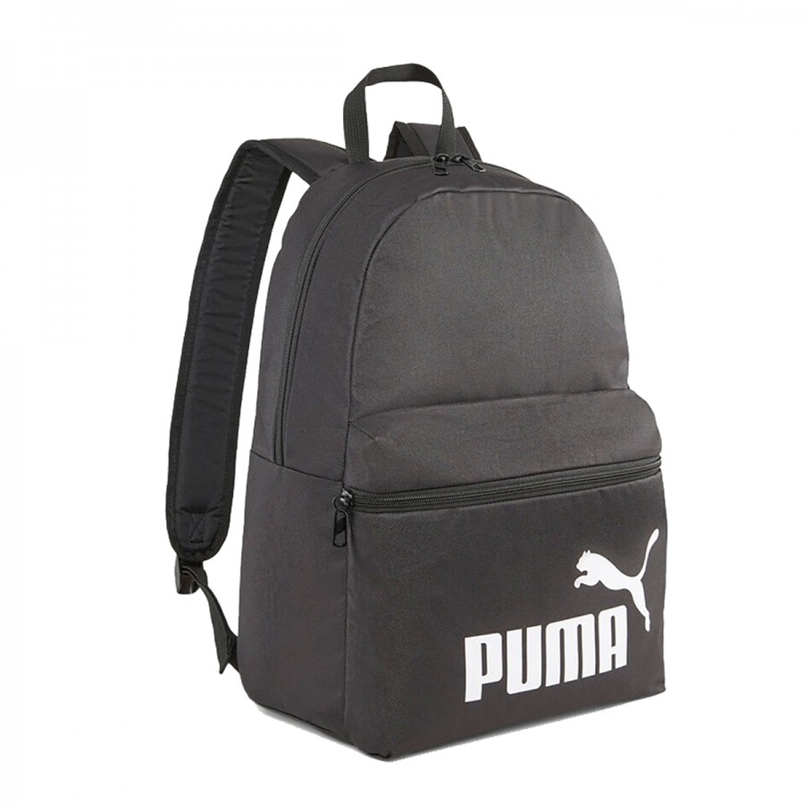 PUMA Phase Backpack 079943-01 Black