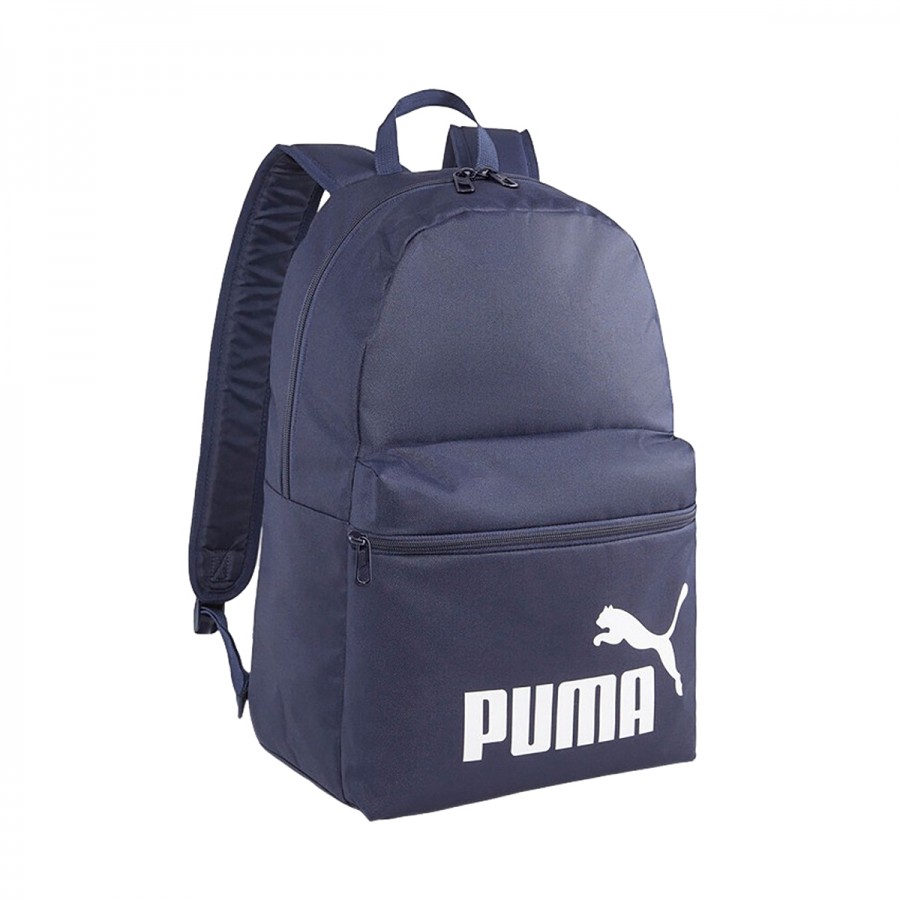 PUMA Phase Backpack 079943-02 Navy