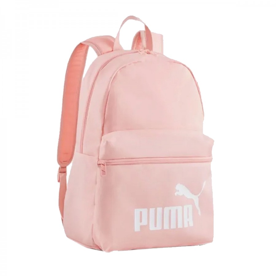 PUMA Phase Backpack 079943-04 Peach Smoothie