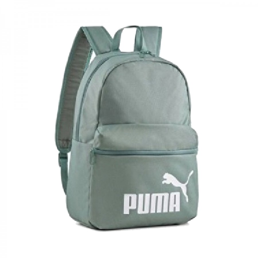 PUMA Phase Backpack 079943-05 Eucalyptus