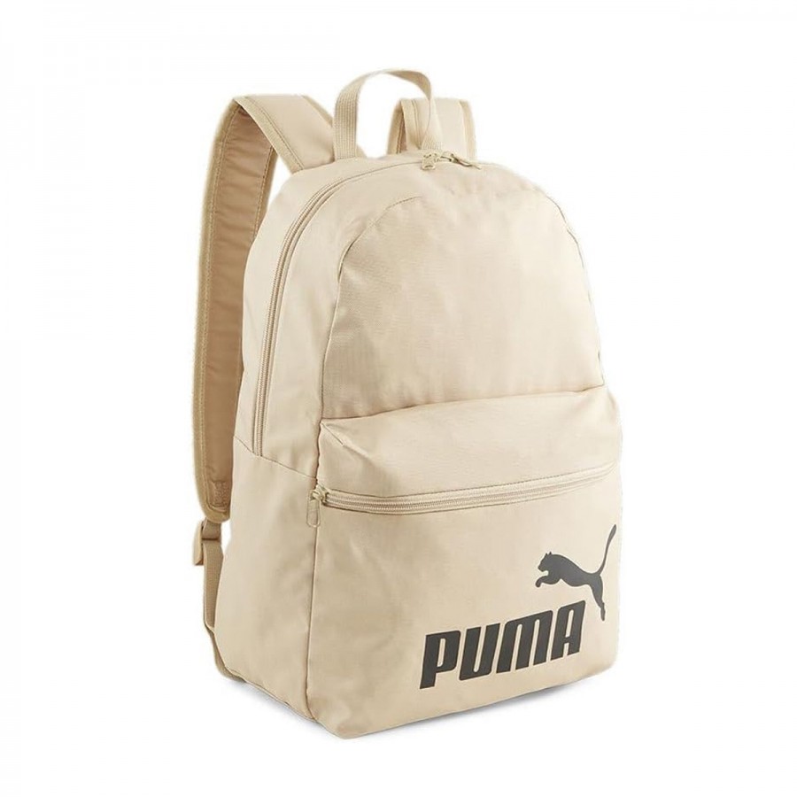 PUMA Phase Backpack 079943-08 Sand