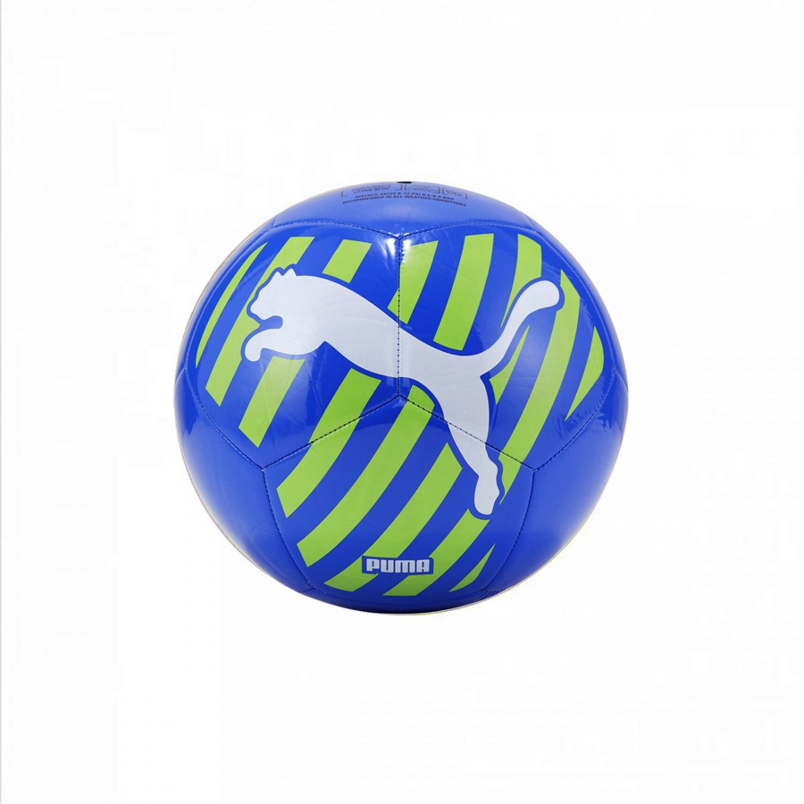 PUMA Big Cat Ball 083994-06 Blue-White