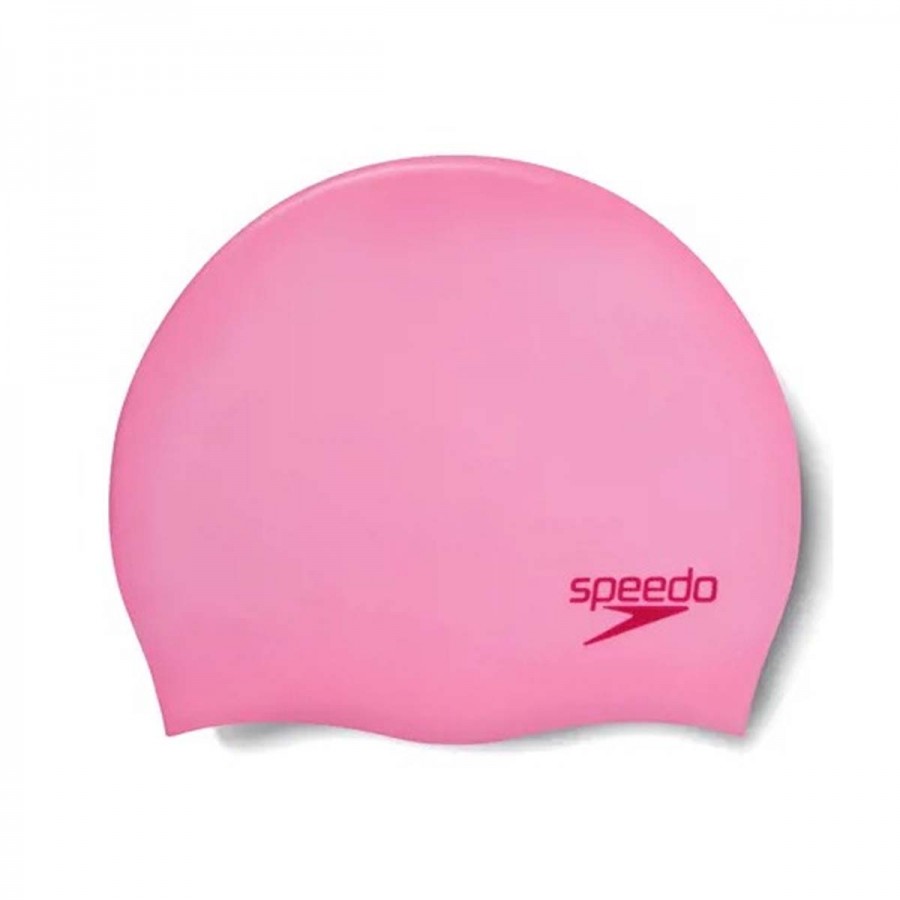 SPEEDO Plain Moulded Silicone Junior 709901-5964J Flamingo Pink