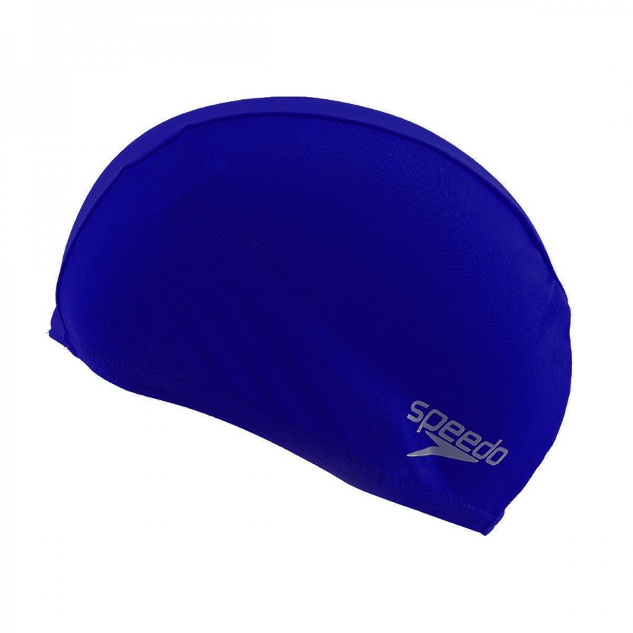 SPEEDO Polyester Cap 71008-0000U-NAVY-BLUE