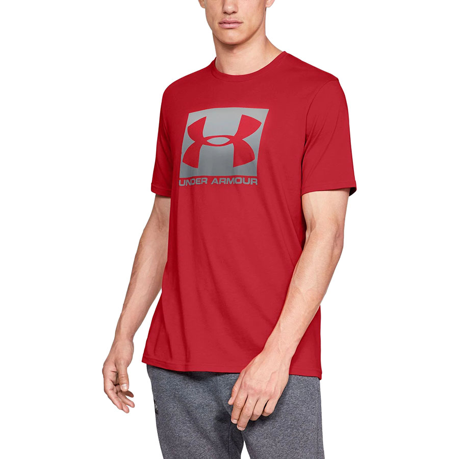 UNDER ARMOUR   Boxed Sportstyle SS 1329581-600