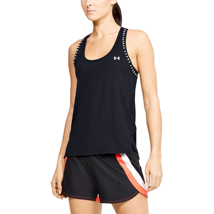 UNDER ARMOUR   Knockout Tank SLEEV 1351596-001