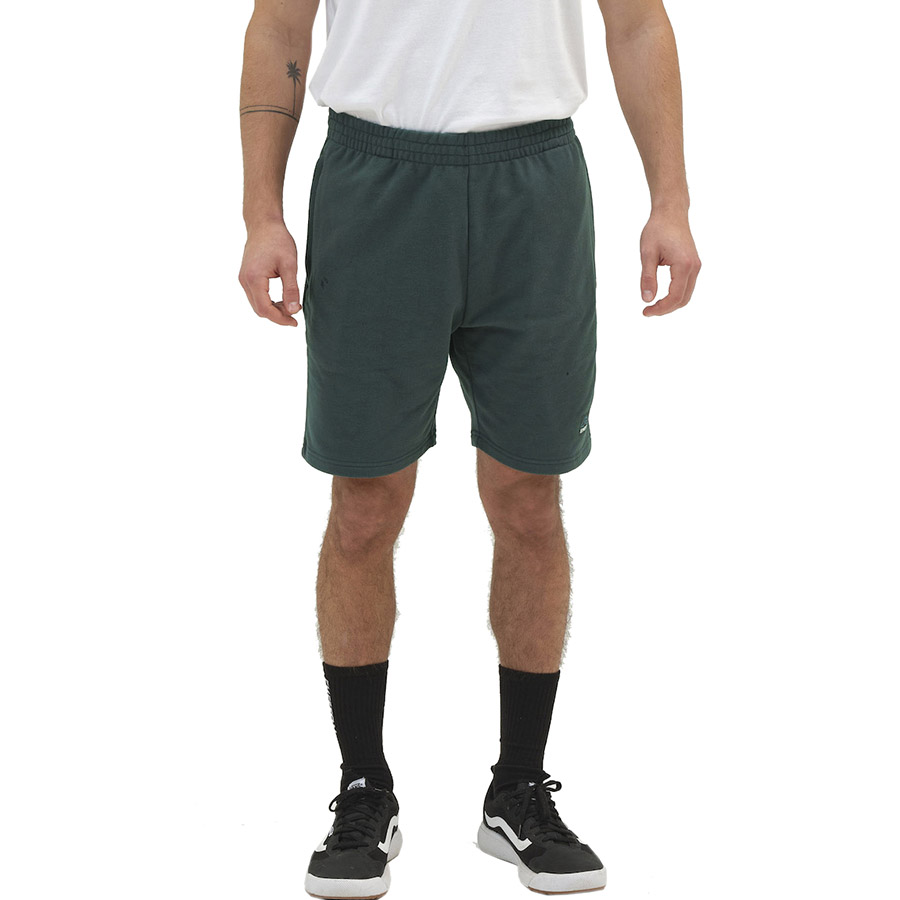 EMERSON Men's Sweat Shorts 211.EM26.33-PINE