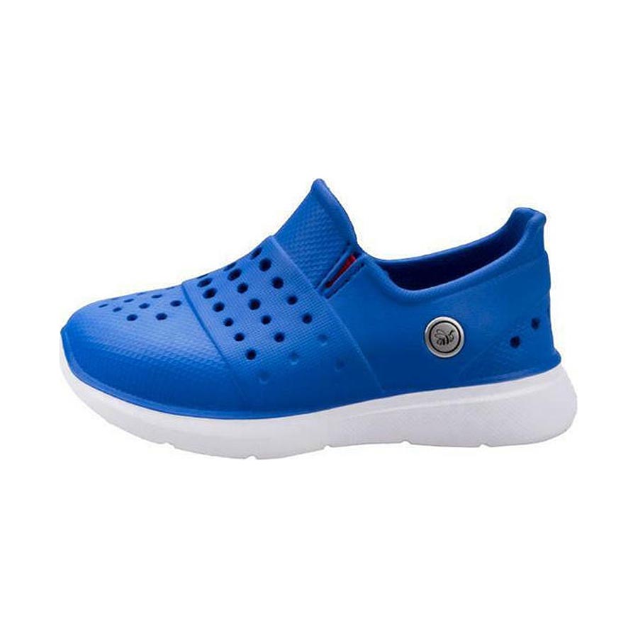 Joybees Kids' Splash Sneaker 0140000026-003 Blue