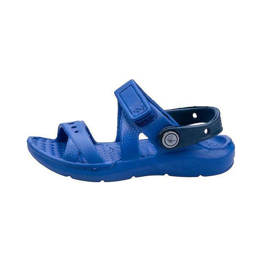 Joybees Kids' Adventure Sandal  0140000029-003 Blue