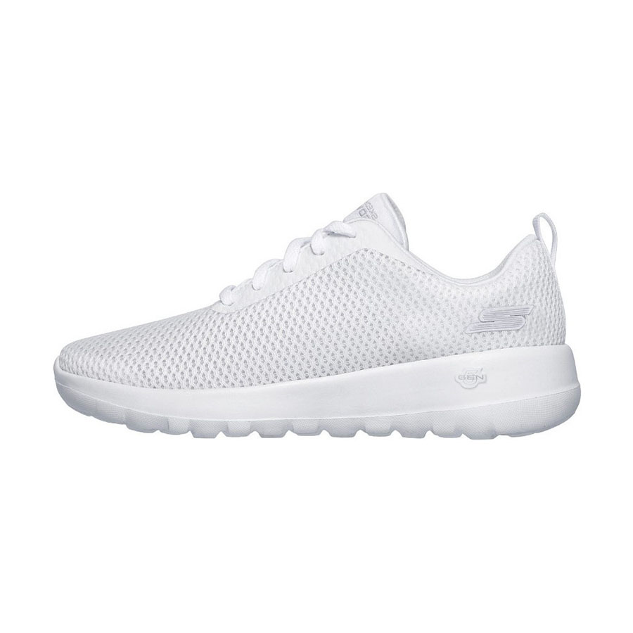 Skechers Athletic Air Mesh Lace Up 15601-WHT ΛΕΥΚΟ