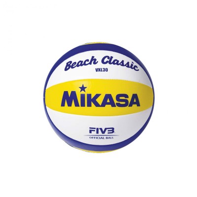 Amila Μπάλα Beach Volley Mikasa VXL30 41822