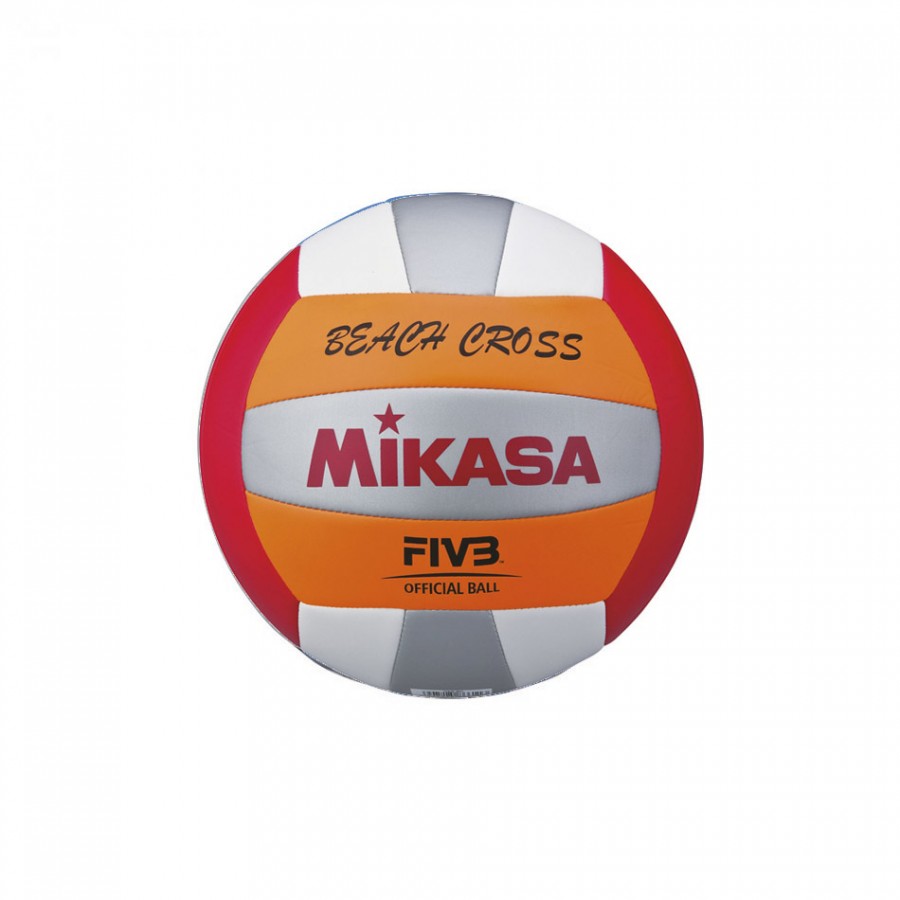 Amila Μπάλα Beach Volley Mikasa VXS-BC 41826