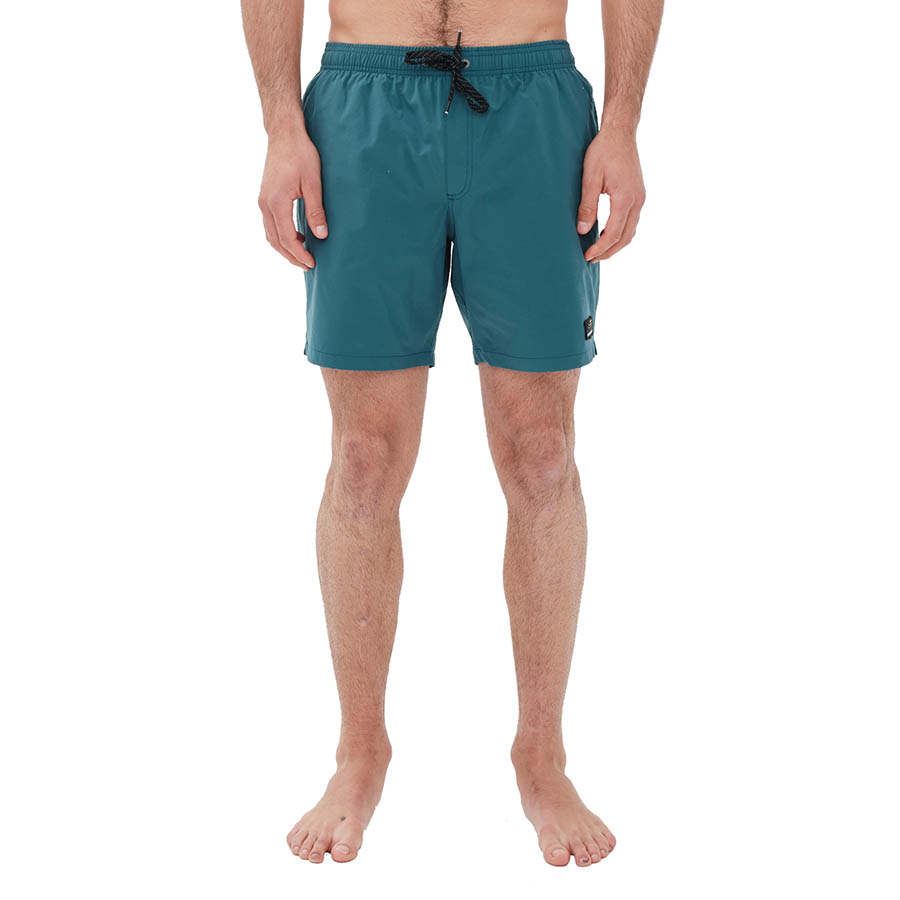 EMERSON Packable Volley Shorts 221.EM508.36-GREEN