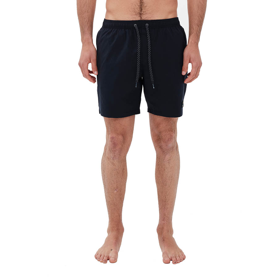 EMERSON Packable Volley Shorts 221.EM508.36-NAVY BLUE 1